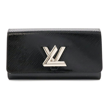 Twist Wallet Electric Epi Leather
