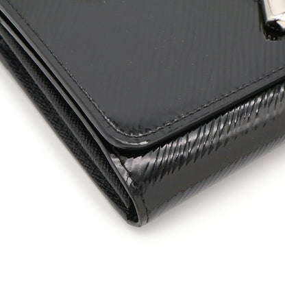 Twist Wallet Electric Epi Leather