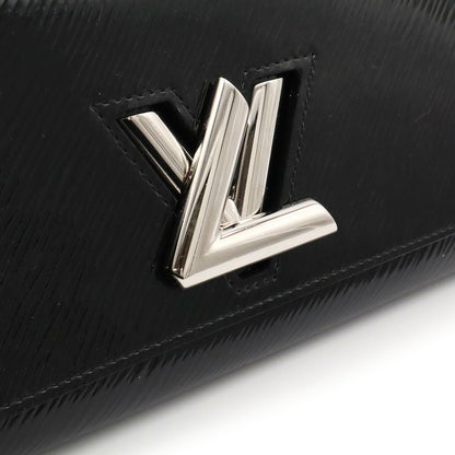 Twist Wallet Electric Epi Leather