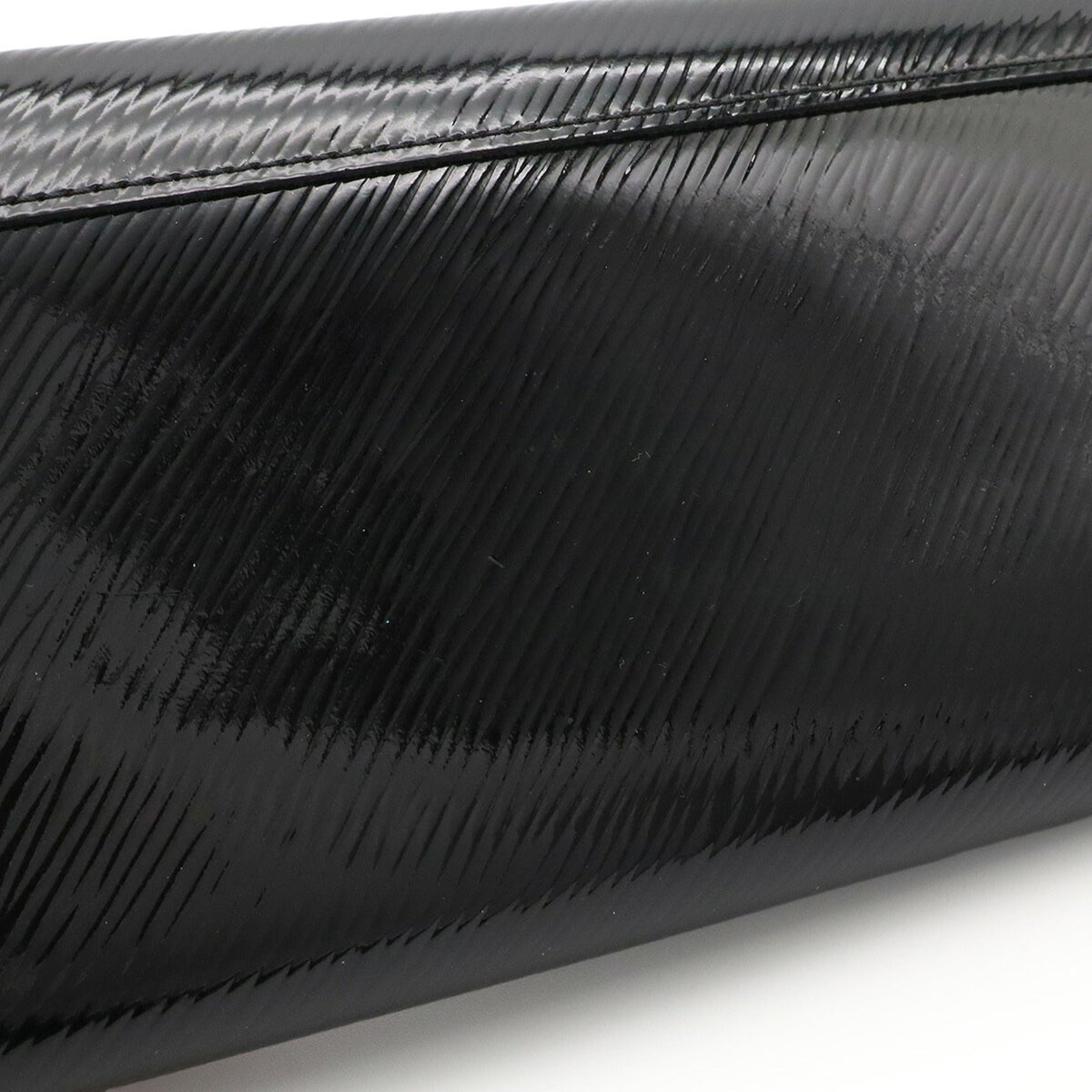 Twist Wallet Electric Epi Leather