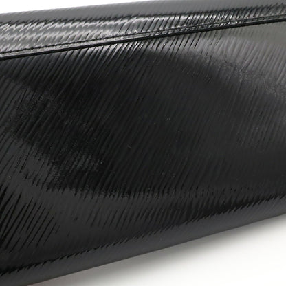 Twist Wallet Electric Epi Leather