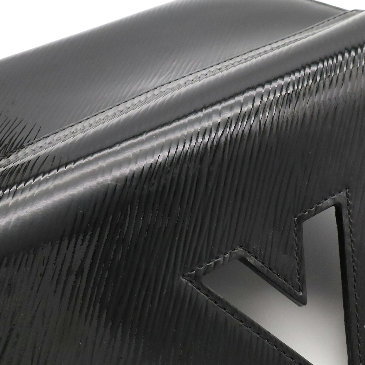 Twist Wallet Electric Epi Leather
