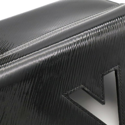 Twist Wallet Electric Epi Leather