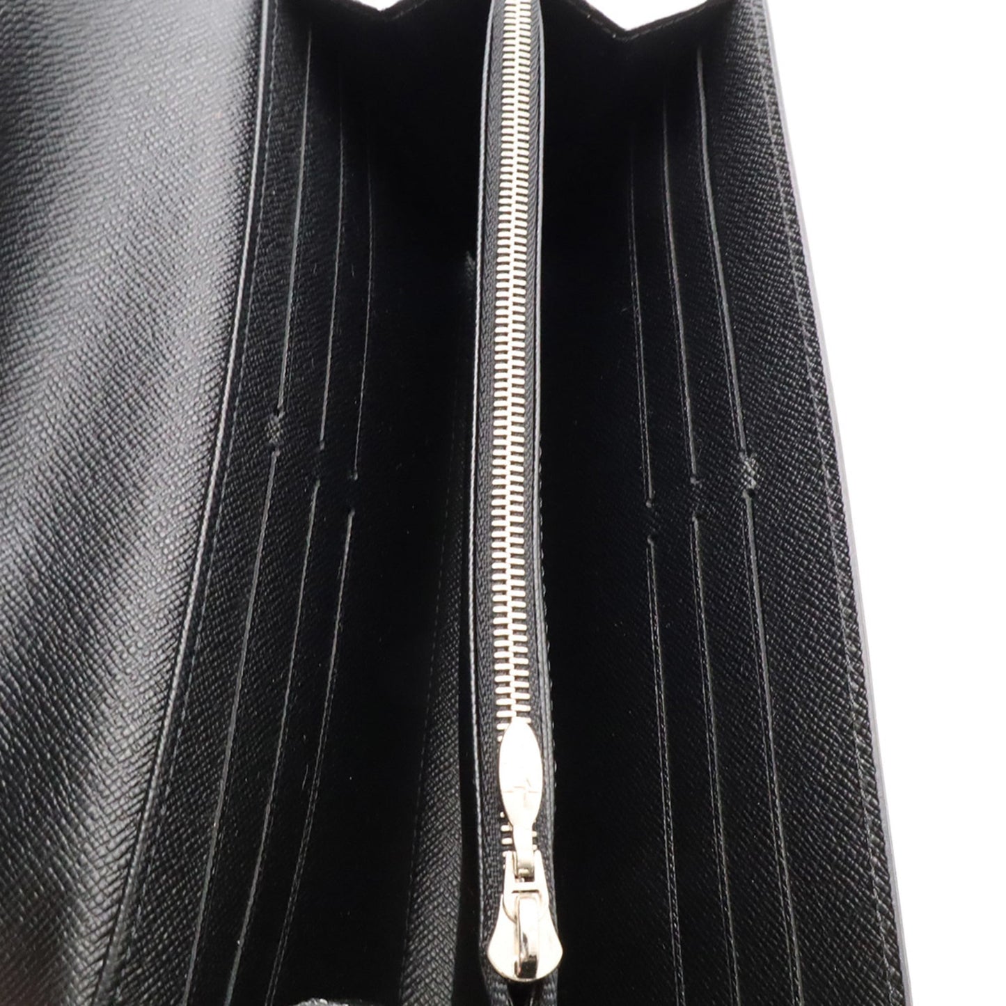 Twist Wallet Electric Epi Leather