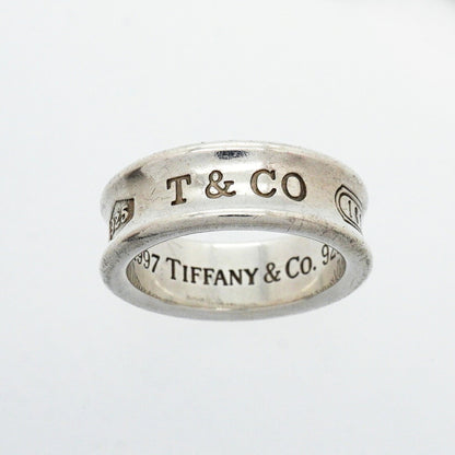 Narrow Ring Sterling Silver