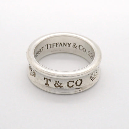 Narrow Ring Sterling Silver