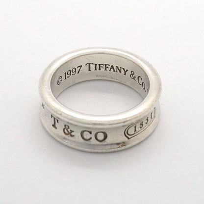 Narrow Ring Sterling Silver