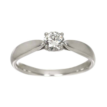 Harmony Ring Platinum with Diamonds