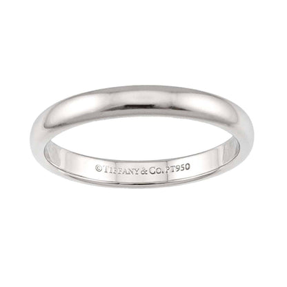 Forever 1 Ring Platinum