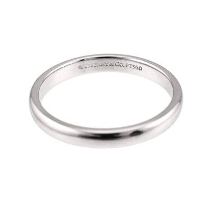 Forever 1 Ring Platinum