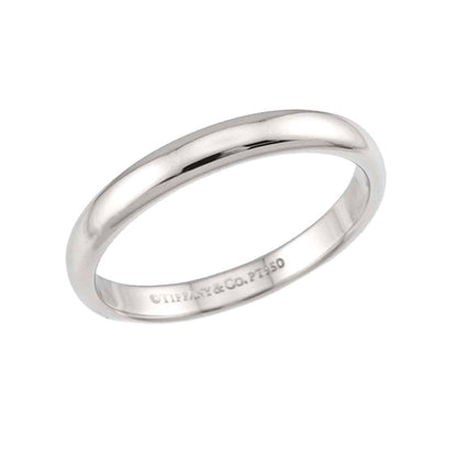 Forever 1 Ring Platinum