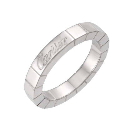 Ring 18K White Gold