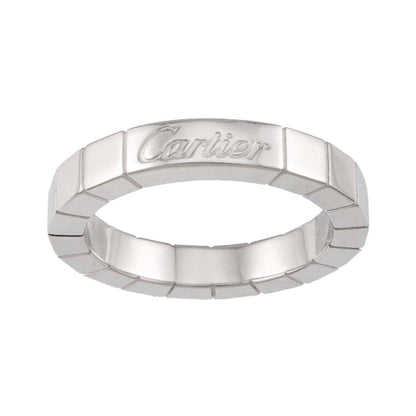 Ring 18K White Gold