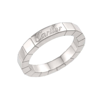 Ring 18K White Gold