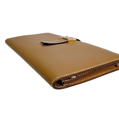 Bearn Wallet Epsom Long