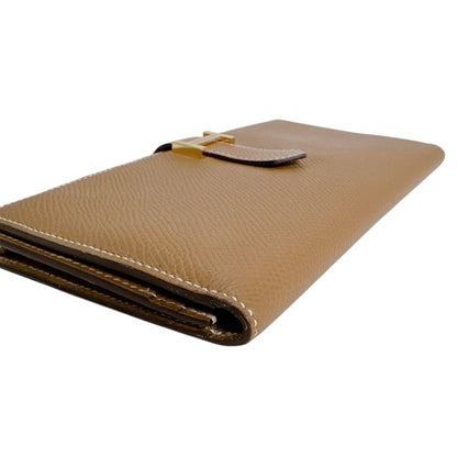 Bearn Wallet Epsom Long