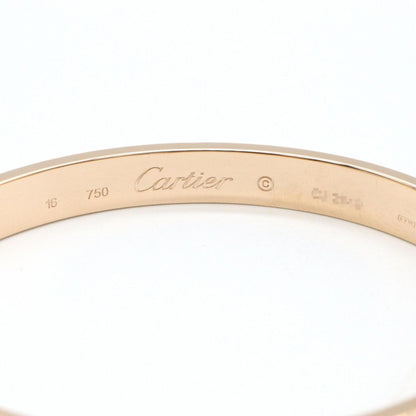 Love Bracelet 18K Rose Gold