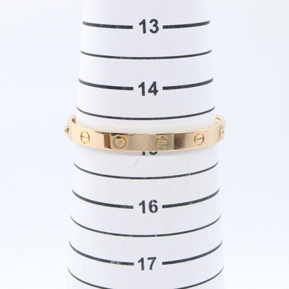 Love Bracelet 18K Rose Gold