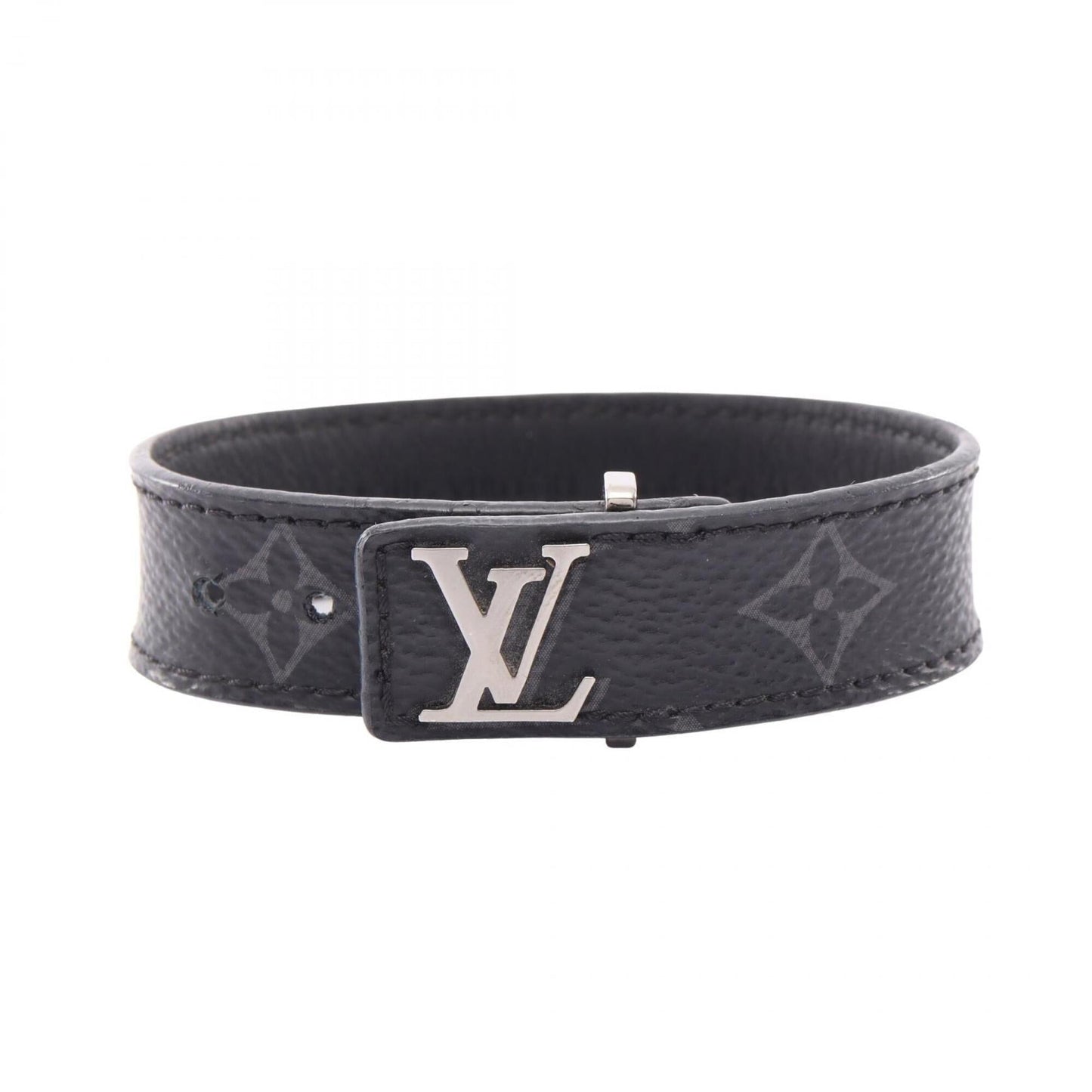 Bracelet Leather Black