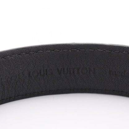 Bracelet Leather Black