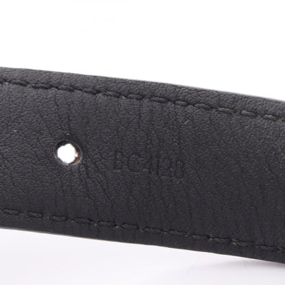 Bracelet Leather Black