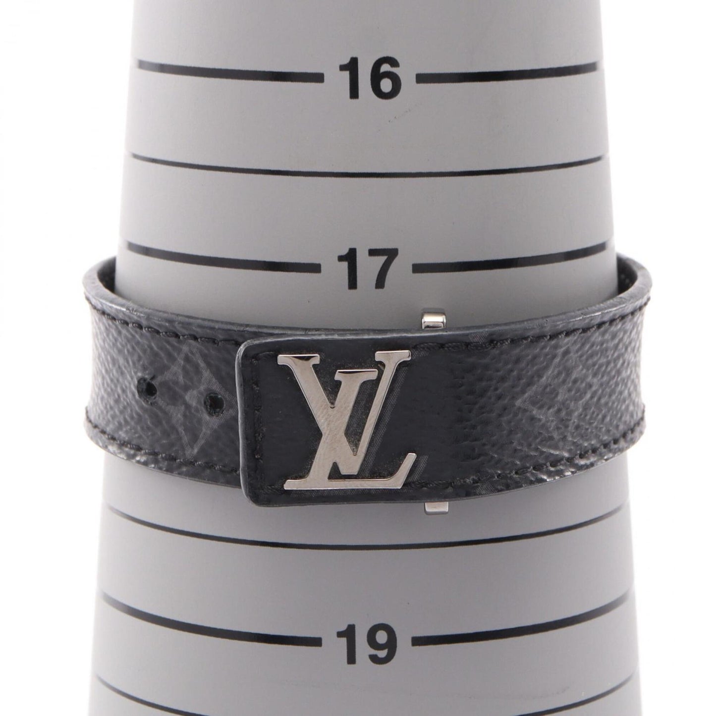 Bracelet Leather Black