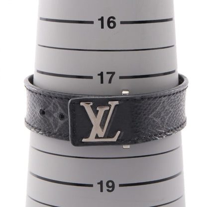 Bracelet Leather Black