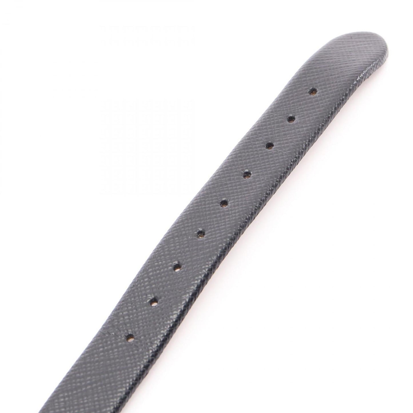 Bracelet Leather Black