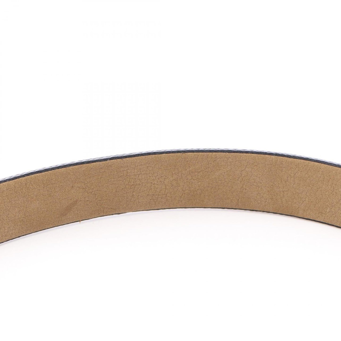 Bracelet Leather Black