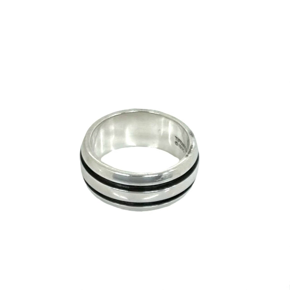 Ring Sterling Silver