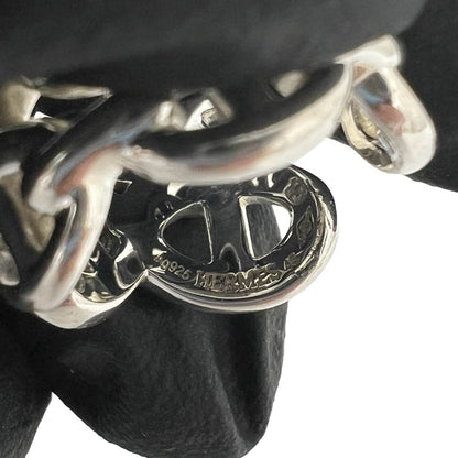 Enchainée Ring Sterling Silver