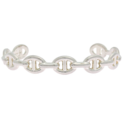 Chaine d'Ancre Bracelet Sterling Silver