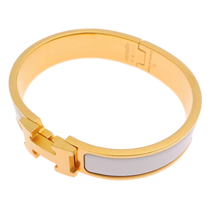Bracelet Gold-Tone Metal