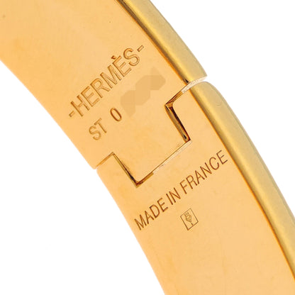Bracelet Gold-Tone Metal