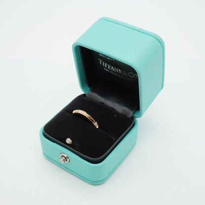 True Ring 18K Rose Gold with Diamond