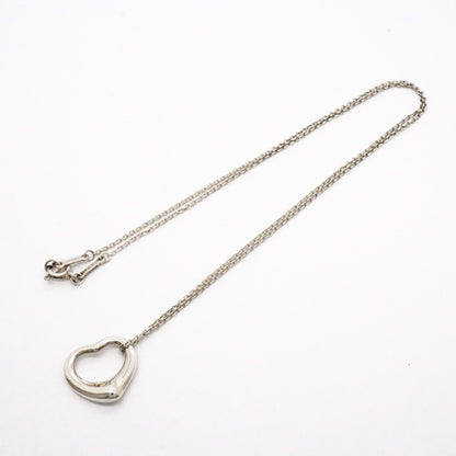 Pendant Necklace Sterling Silver