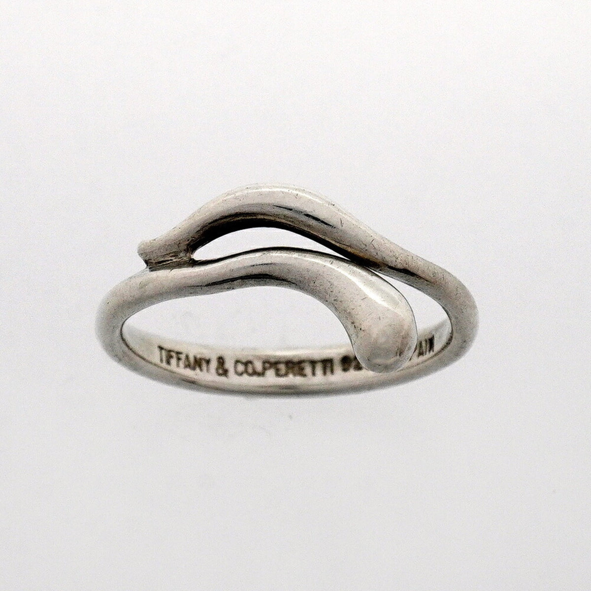 Ring Sterling Silver