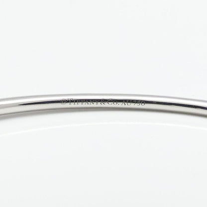 Bracelet 18K White Gold with Diamond