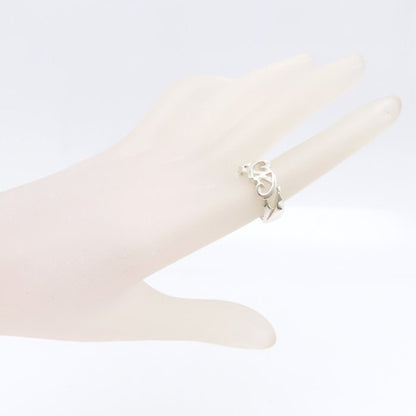 Paloma Picasso Ring Sterling Silver