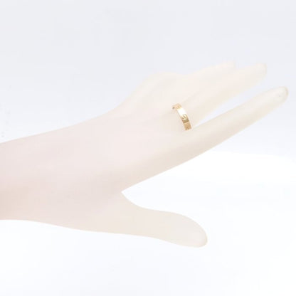 Love Ring 18K Rose Gold Mini