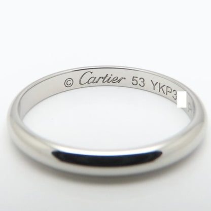 1895 Ring Platinum
