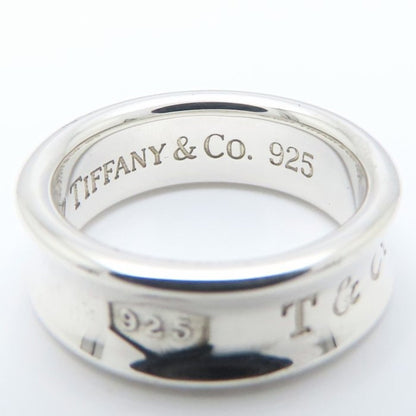 Band Ring Sterling Silver
