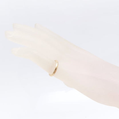 Elsa Peretti Ring 18K Rose Gold 2.7mm