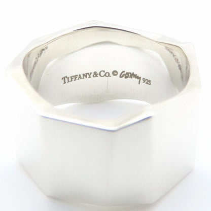 Band Ring Sterling Silver