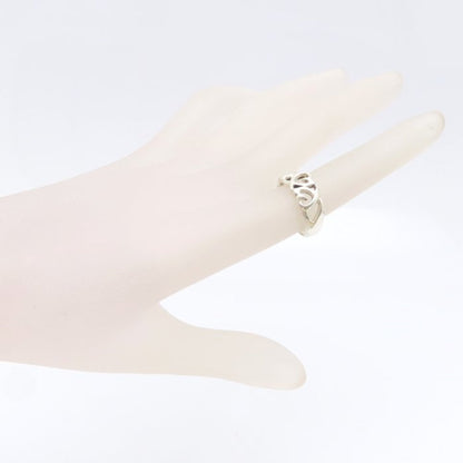Paloma Picasso Ring Sterling Silver