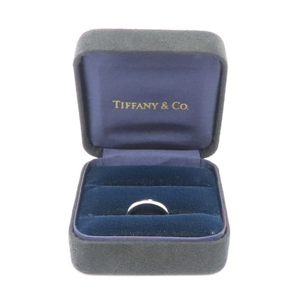 Ring Platinum With Diamond