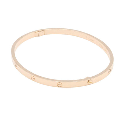 Love Bracelet 18K Rose Gold