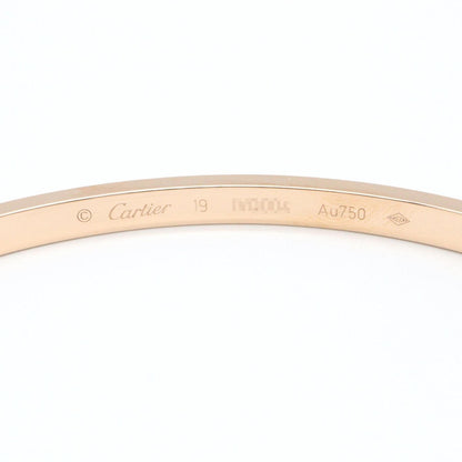 Love Bracelet 18K Rose Gold