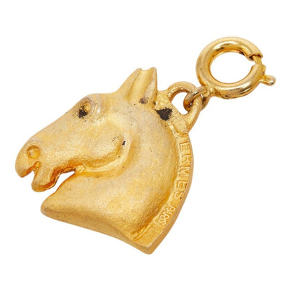 Pendant Necklace Gold Plated