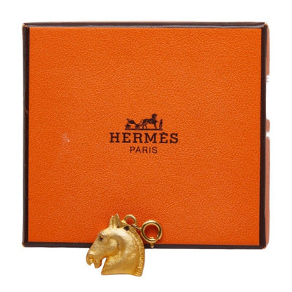 Pendant Necklace Gold Plated